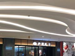 -萨莉亚意式餐厅(杭州滨江天街店)