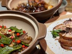 -青年公社烤鸭(青年路店)
