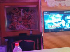 -自由港KTV(王子公主金平店)