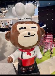 -MINI MARS KIDS CLUB亲子家庭中心(长宁天山店)