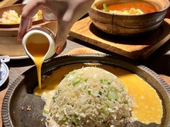 -广州花园酒店荔湾亭·地道点心·粤式饮茶