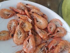 -明记海鲜大排档(巽寮湾店)