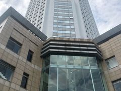 -上海浦东华美达大酒店