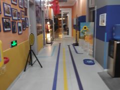 -能量学院少儿体能运动馆(公园1872店)