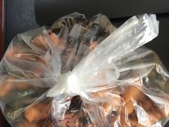 -王阿姨文昌油赞子(府桥街店)