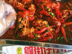 -簋街仔仔小龙虾(总店)