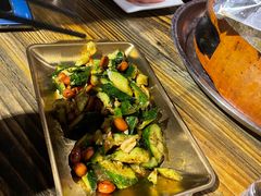 -范儿·嫂子烤肉·精致炭火烤肉(长治路店)