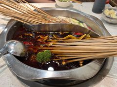-水碾河刘老大串串香(水碾河路店)