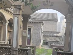 -卫鼎轩·曹公馆(鼓楼店)