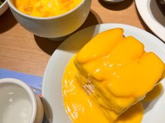 -茶港·点心·啫啫煲(群光广场店)