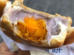 -味正点车轮饼可丽饼(南禅寺店)