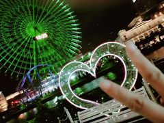 -横滨红砖仓库1号馆