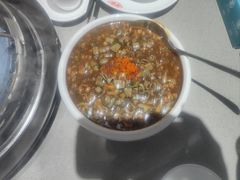 -大锅强·蒸海鲜青岛菜(吾悦广场店)