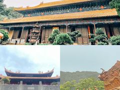 -法雨寺餐厅