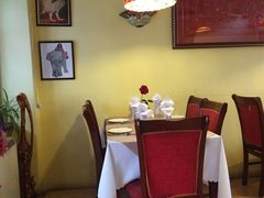 -Santoor 萨都里印度餐厅(北锣鼓巷店)