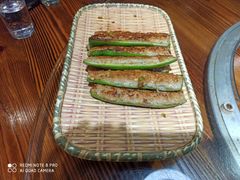 -绿雅居原生态农庄(小涌店)