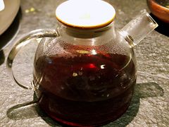 台湾青草茶-龙门养心粥火锅(祥恒广场店)