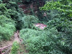 -赤水丹霞旅游区·佛光岩