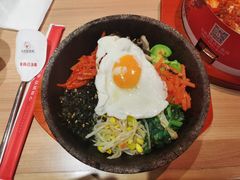 -小木屋拌饭(沈阳中街大悦城店)