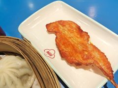 -回味鸭血粉丝汤(新城市广场店)