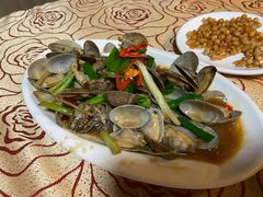 -莲花公园煎蟹(总店)
