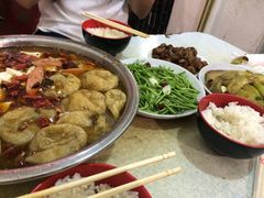 -黑皮酸菜鱼(绣花巷店)