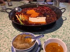 -五里关火锅(牛市口店)