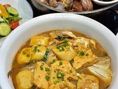 -好兄弟郭巨海鲜(天一阁店)