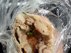 -老汪猪头肉春饼店