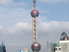 -东方明珠广播电视塔