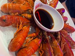 -红盔甲·小龙虾(车公庙店)