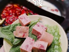 -蜀大侠火锅(森兰花园城店)