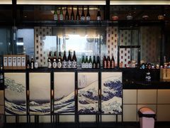-炙柒Sekinana·精致料理 烧鸟·铁板烧(海上世界店)