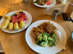 -诺华廷酒店(中华大街店)