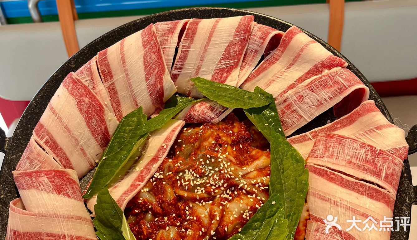 深圳新店/假装在韩国🐙