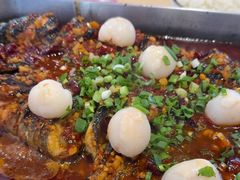 -鱼酷活鱼烤鱼(沈阳大悦城店)