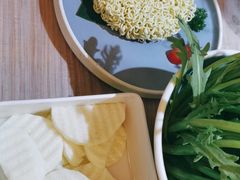 -探窝·竹笙椰子鸡(杨箕店)