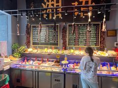 -湘语·湖南家常菜(新洲店)