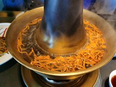 -鼓楼东街老火锅(鼓楼店)