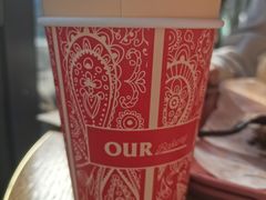-OUR Bakery(三里屯太古里店)