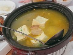 -花舍·新派粤菜·西餐·下午茶(亚运村·鸟巢店)