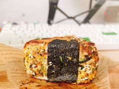 日式饭团面包-富贵面包公司(运河店)