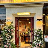 🍝苏州新宠！意大利西餐厅空降仓街💥