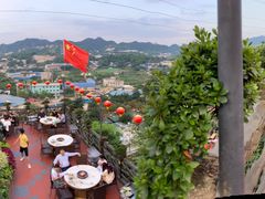 -枇杷园食为鲜火锅(南山店)