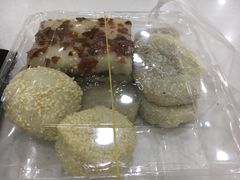 -五芳斋(中山大道总店)
