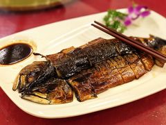 青花鱼-东馆和天下特色餐饮(工农店)