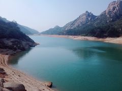 -大罗山风景区