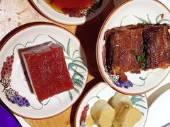 -四季小馆·地道北京小吃(广百店)