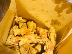 -八一路好吃街(雨田商务大厦店)