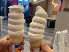 -DQ·蛋糕·冰淇淋(新佳丽店)
